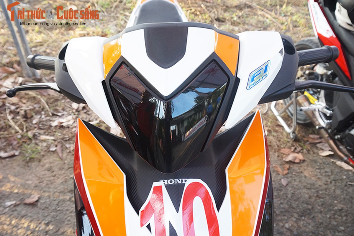 Can canh Honda Winner 150 ban duong dua tai VN-Hinh-4